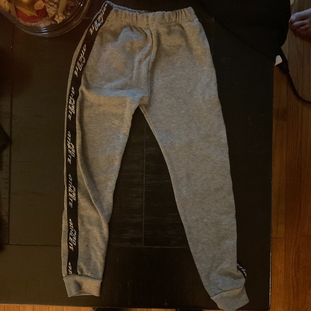 Boys Joggers